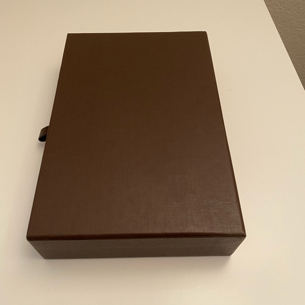 100% Authentic Louis Vuitton pull box - Picture 6 of 8
